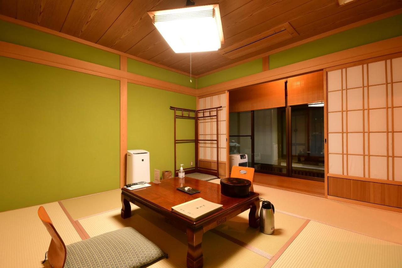 高野山 宿坊 不動院 -Koyasan Shukubo Fudoin- Esterno foto
