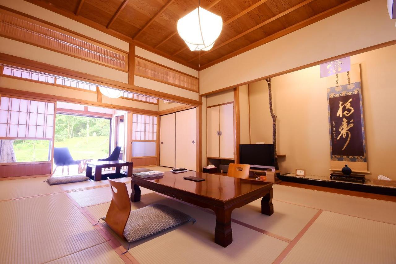 高野山 宿坊 不動院 -Koyasan Shukubo Fudoin- Esterno foto