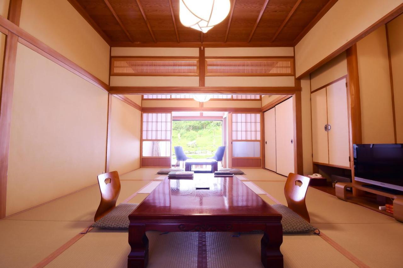 高野山 宿坊 不動院 -Koyasan Shukubo Fudoin- Esterno foto