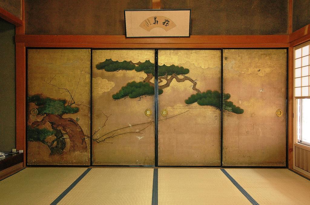 高野山 宿坊 不動院 -Koyasan Shukubo Fudoin- Esterno foto