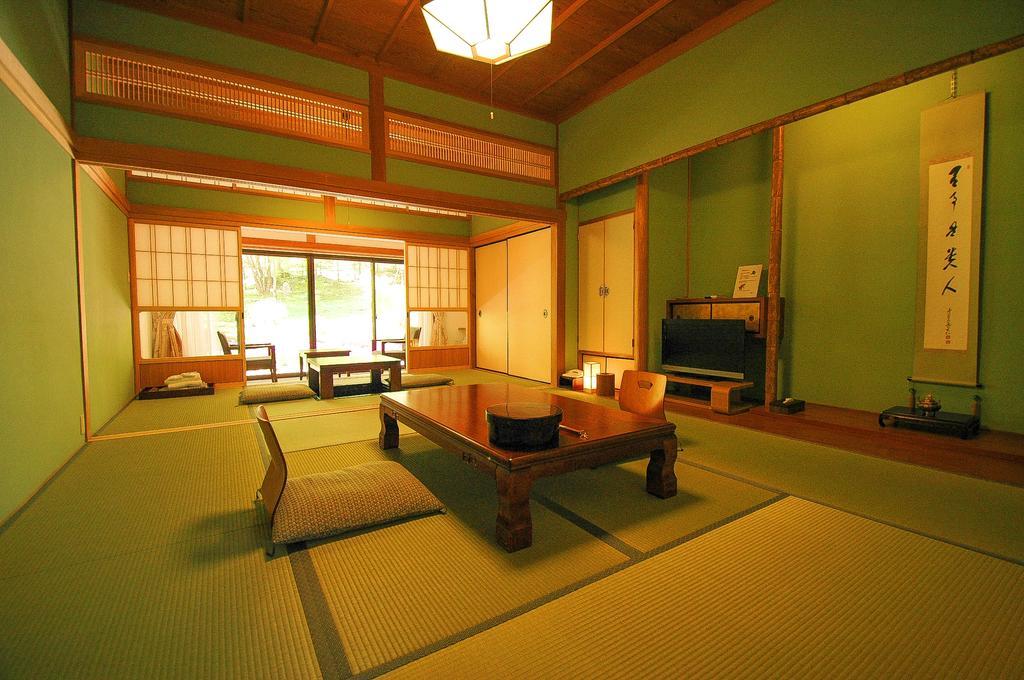 高野山 宿坊 不動院 -Koyasan Shukubo Fudoin- Esterno foto