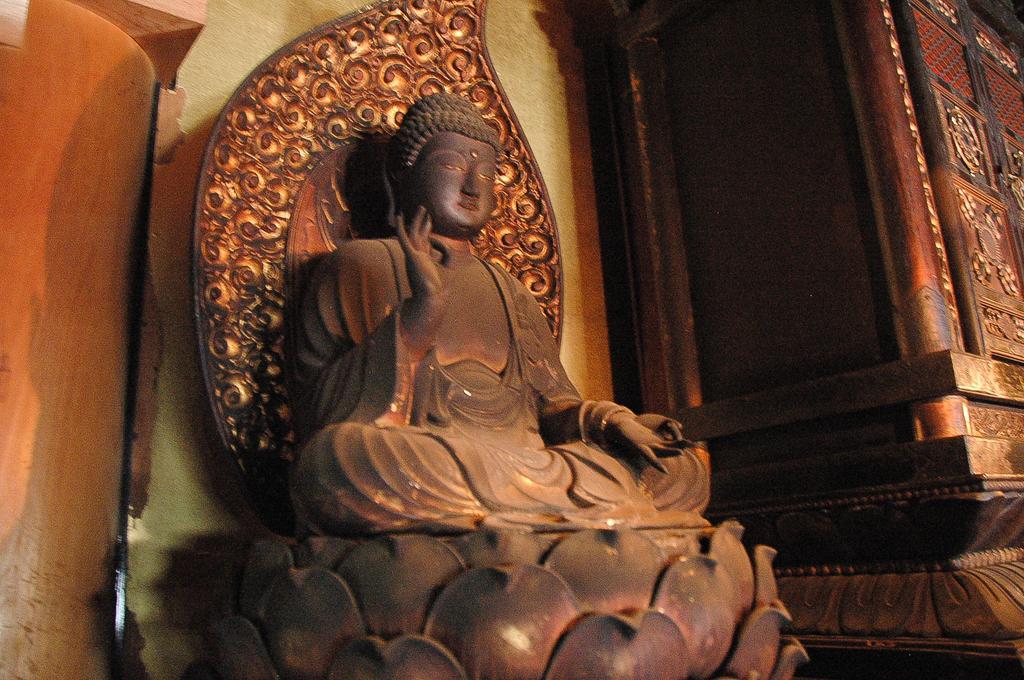 高野山 宿坊 不動院 -Koyasan Shukubo Fudoin- Esterno foto