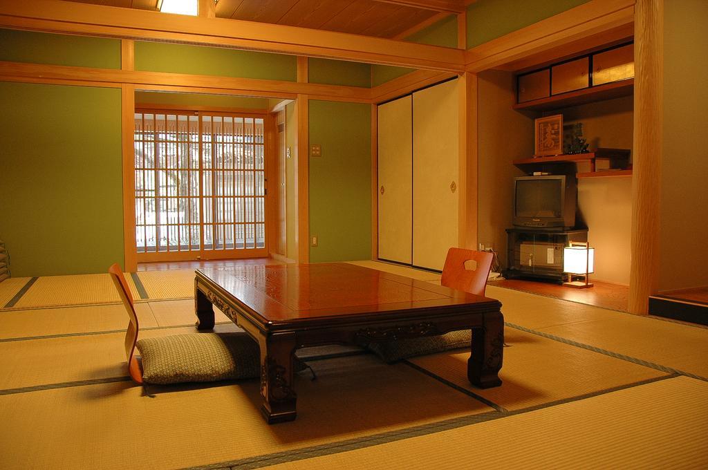 高野山 宿坊 不動院 -Koyasan Shukubo Fudoin- Esterno foto