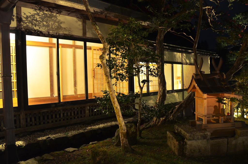高野山 宿坊 不動院 -Koyasan Shukubo Fudoin- Esterno foto
