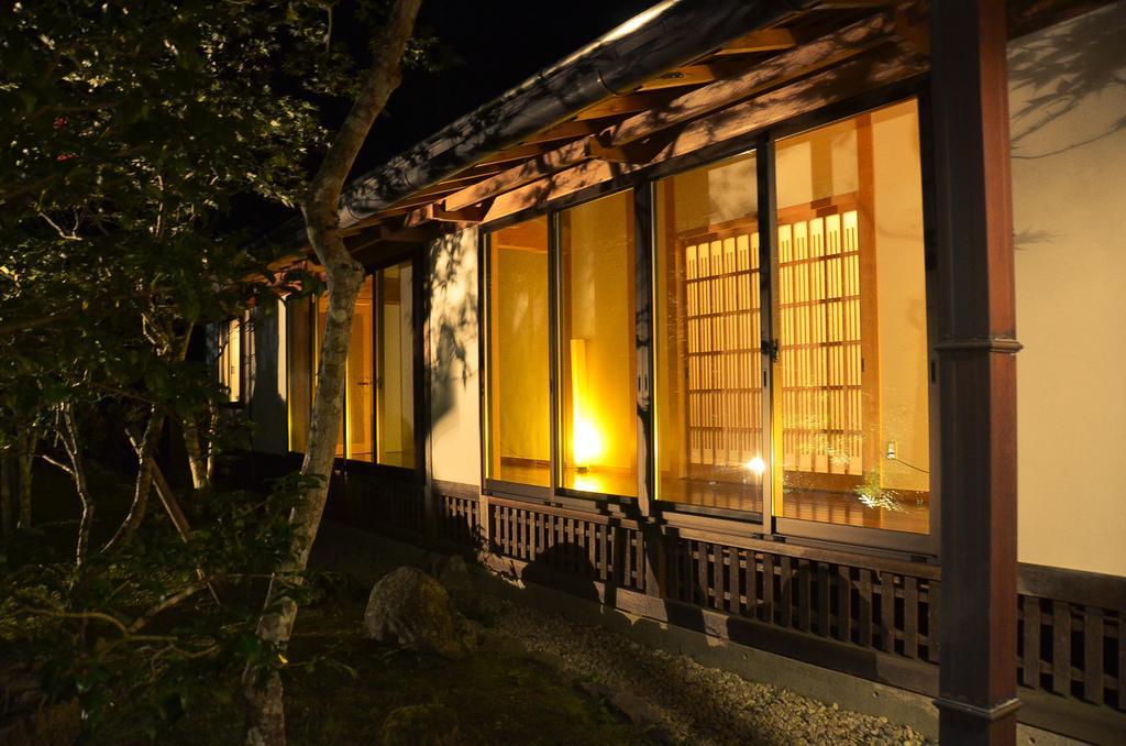 高野山 宿坊 不動院 -Koyasan Shukubo Fudoin- Esterno foto