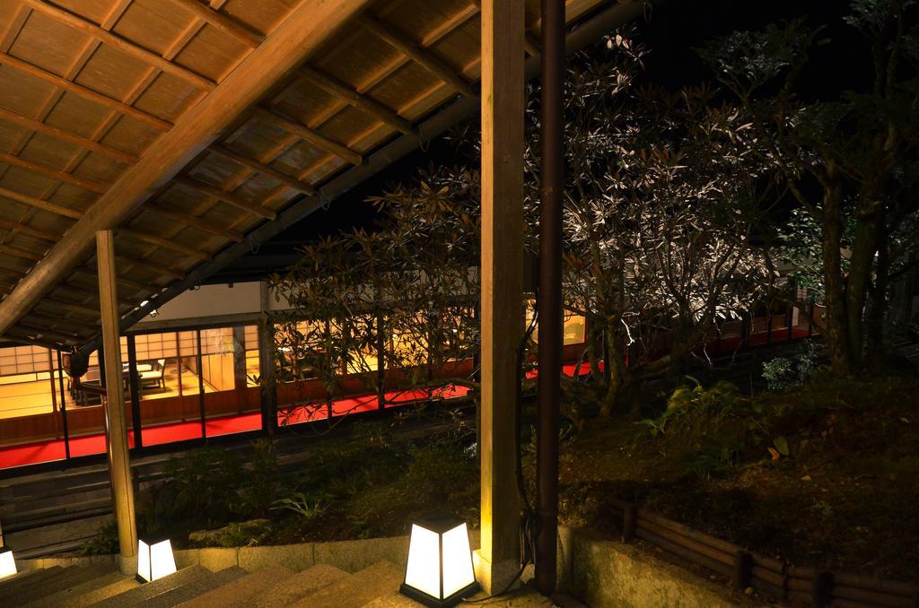 高野山 宿坊 不動院 -Koyasan Shukubo Fudoin- Esterno foto