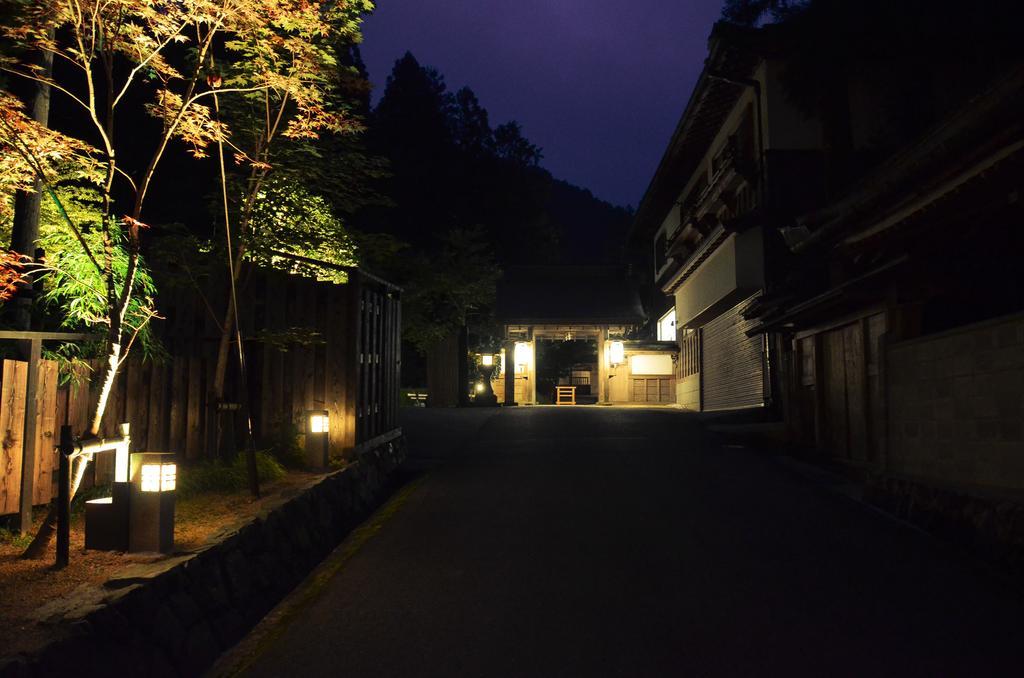 高野山 宿坊 不動院 -Koyasan Shukubo Fudoin- Esterno foto