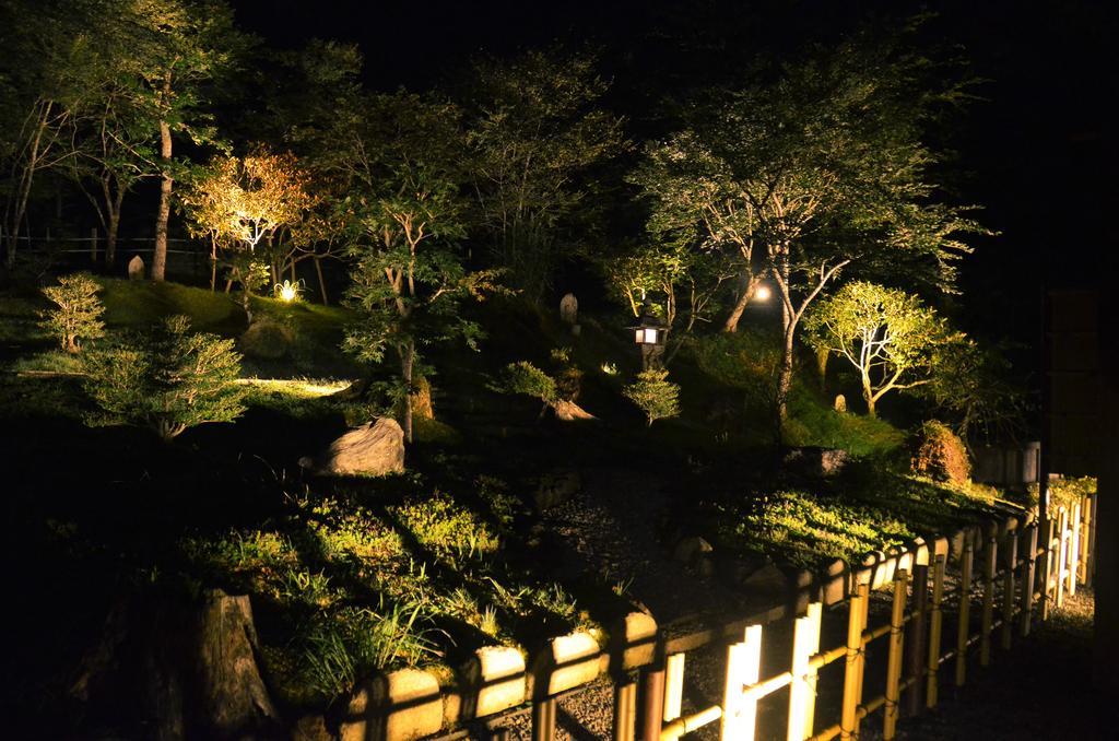 高野山 宿坊 不動院 -Koyasan Shukubo Fudoin- Esterno foto