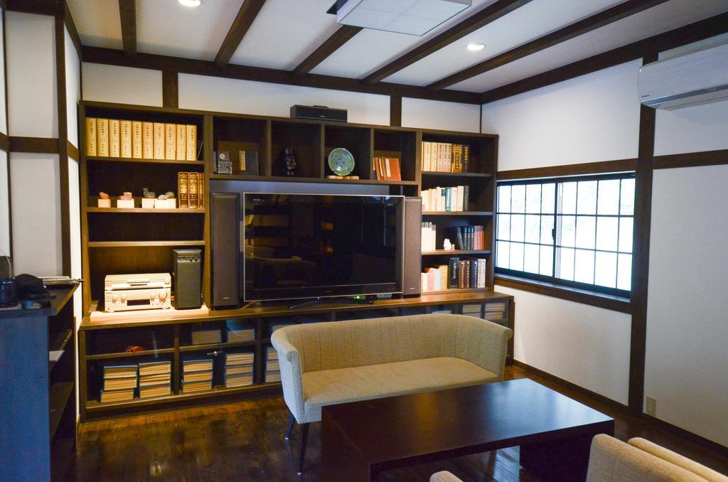 高野山 宿坊 不動院 -Koyasan Shukubo Fudoin- Esterno foto