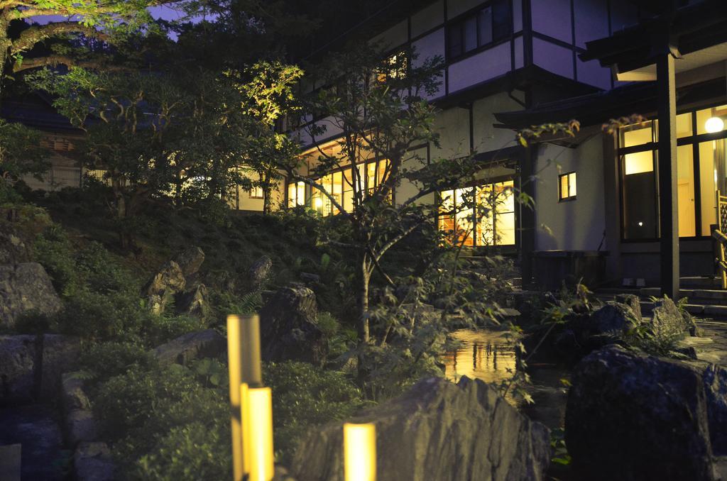 高野山 宿坊 不動院 -Koyasan Shukubo Fudoin- Esterno foto