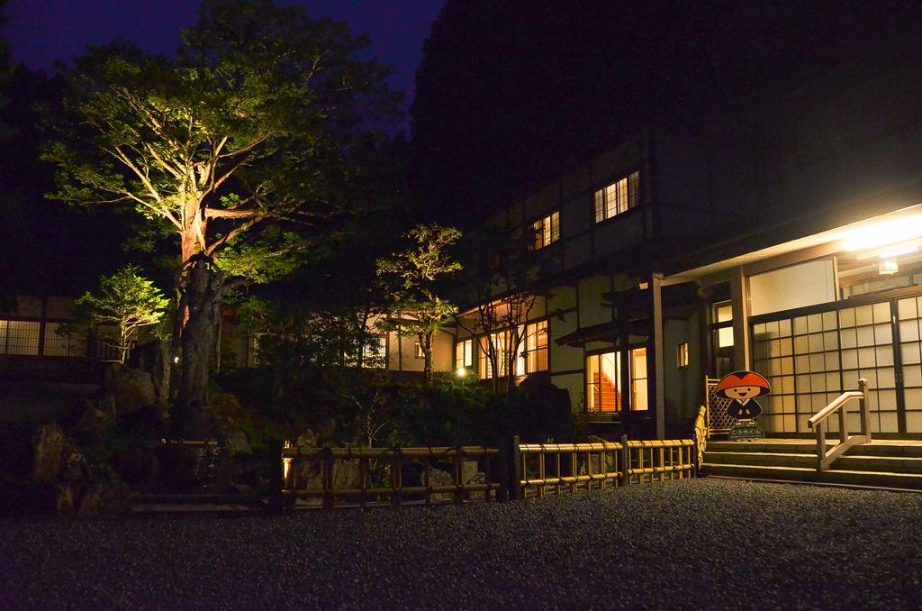 高野山 宿坊 不動院 -Koyasan Shukubo Fudoin- Esterno foto