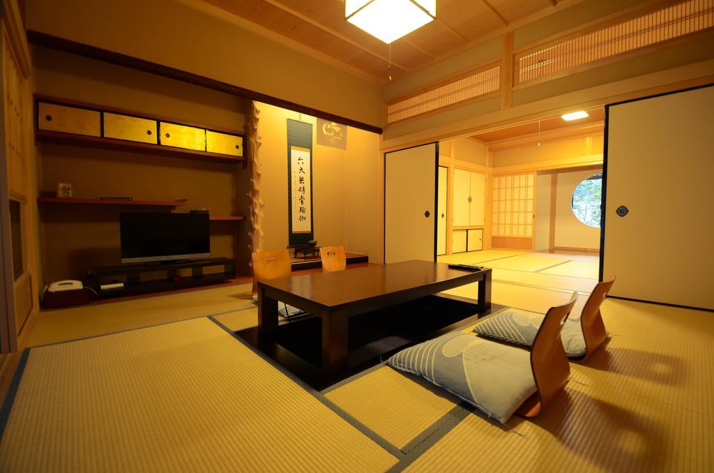 高野山 宿坊 不動院 -Koyasan Shukubo Fudoin- Esterno foto