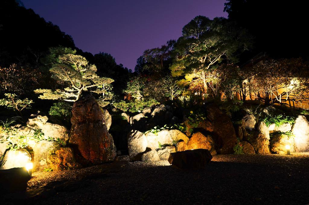 高野山 宿坊 不動院 -Koyasan Shukubo Fudoin- Esterno foto