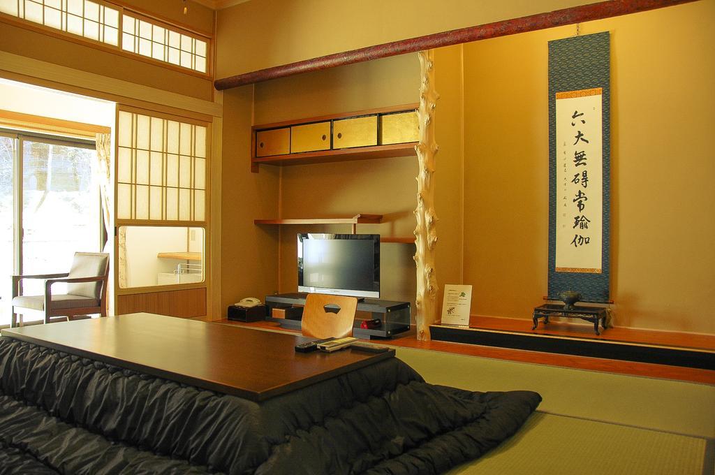 高野山 宿坊 不動院 -Koyasan Shukubo Fudoin- Esterno foto