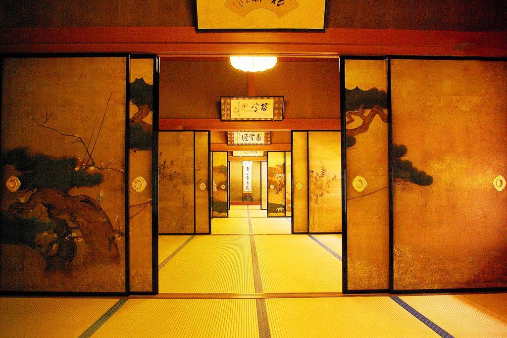 高野山 宿坊 不動院 -Koyasan Shukubo Fudoin- Esterno foto