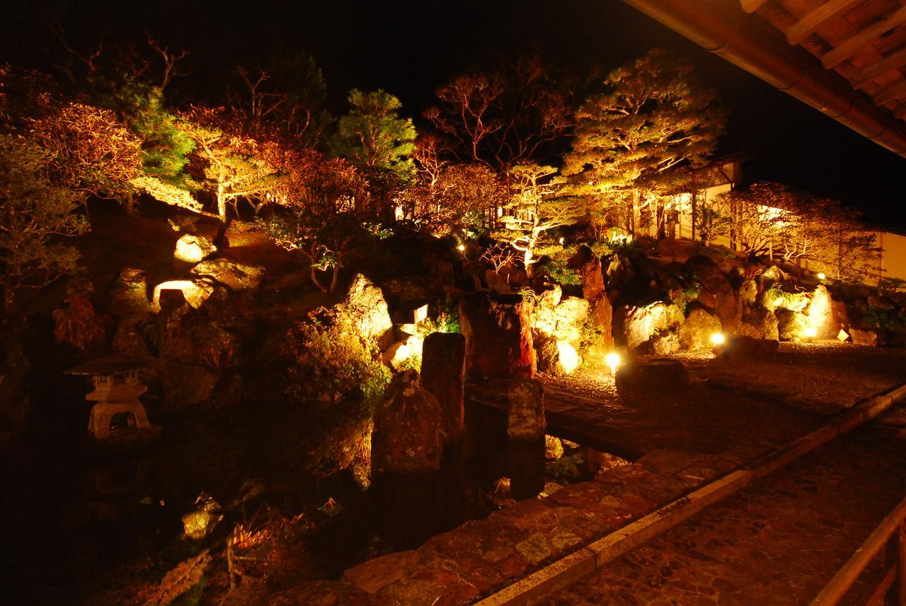 高野山 宿坊 不動院 -Koyasan Shukubo Fudoin- Esterno foto