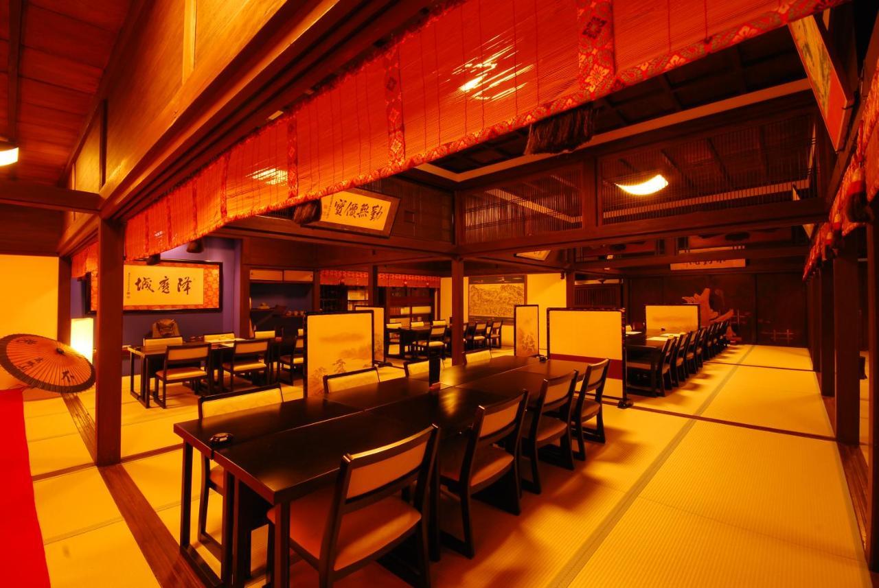 高野山 宿坊 不動院 -Koyasan Shukubo Fudoin- Esterno foto