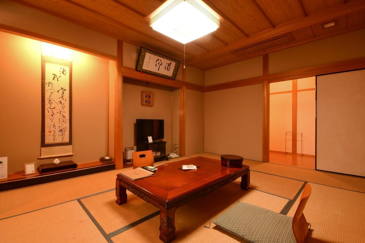 高野山 宿坊 不動院 -Koyasan Shukubo Fudoin- Esterno foto