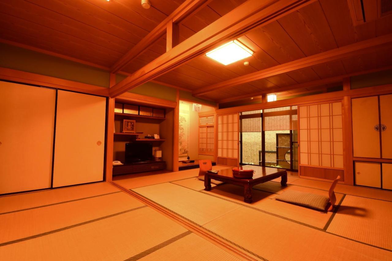 高野山 宿坊 不動院 -Koyasan Shukubo Fudoin- Esterno foto
