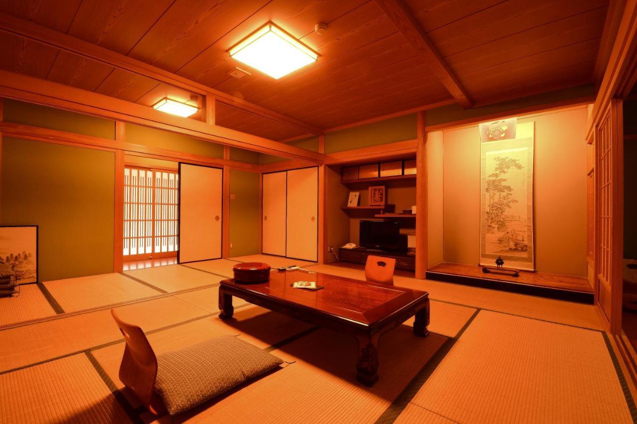 高野山 宿坊 不動院 -Koyasan Shukubo Fudoin- Esterno foto