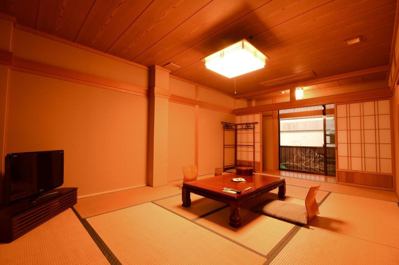 高野山 宿坊 不動院 -Koyasan Shukubo Fudoin- Esterno foto