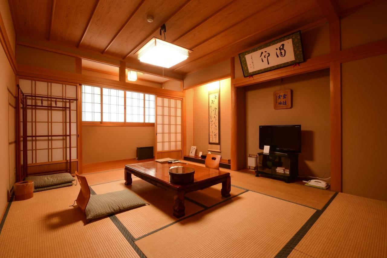高野山 宿坊 不動院 -Koyasan Shukubo Fudoin- Esterno foto